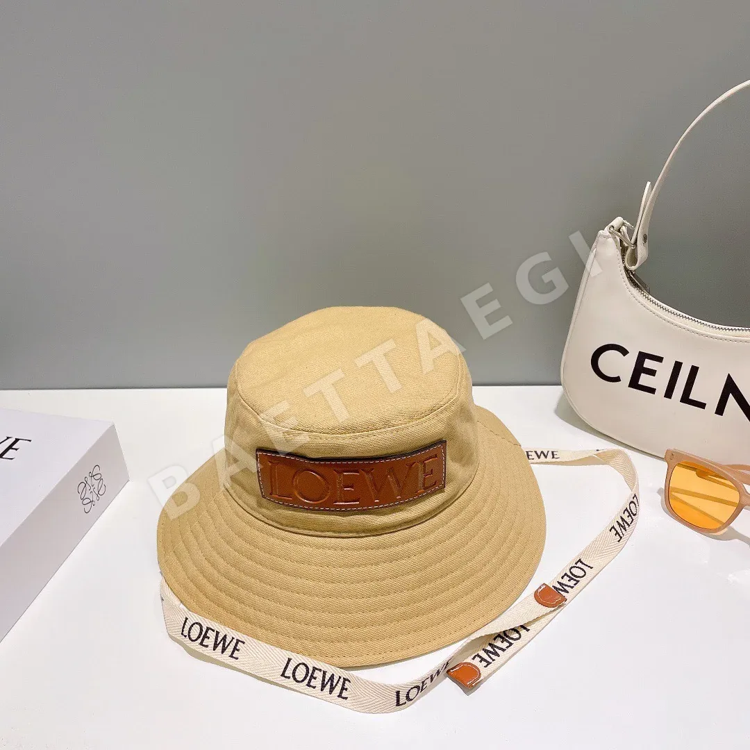 로에베 모자 78948 Loewe Cap 상세 이미지 7