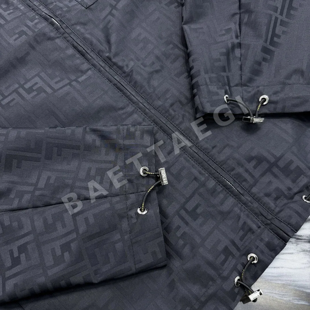 펜디 남성 자켓 159952 Fendi Jacket 상세 이미지 7