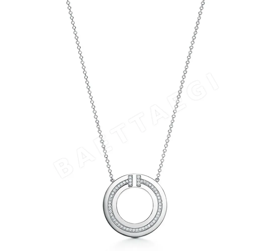 티파니 목걸이 70929 Tiffany & Co Necklace 상세 이미지 2