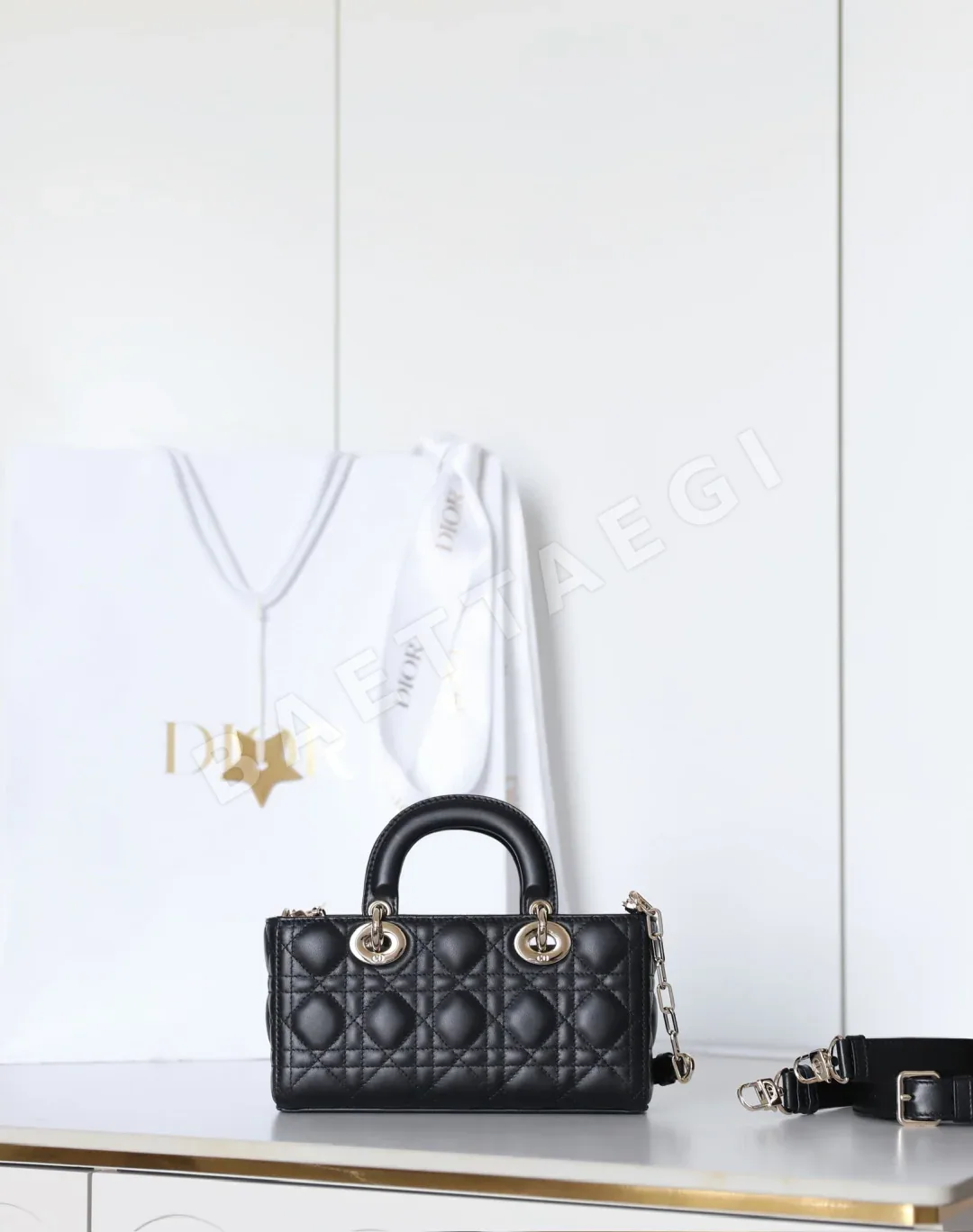 디올 165253 가방 Dior Bag 상세 이미지 6