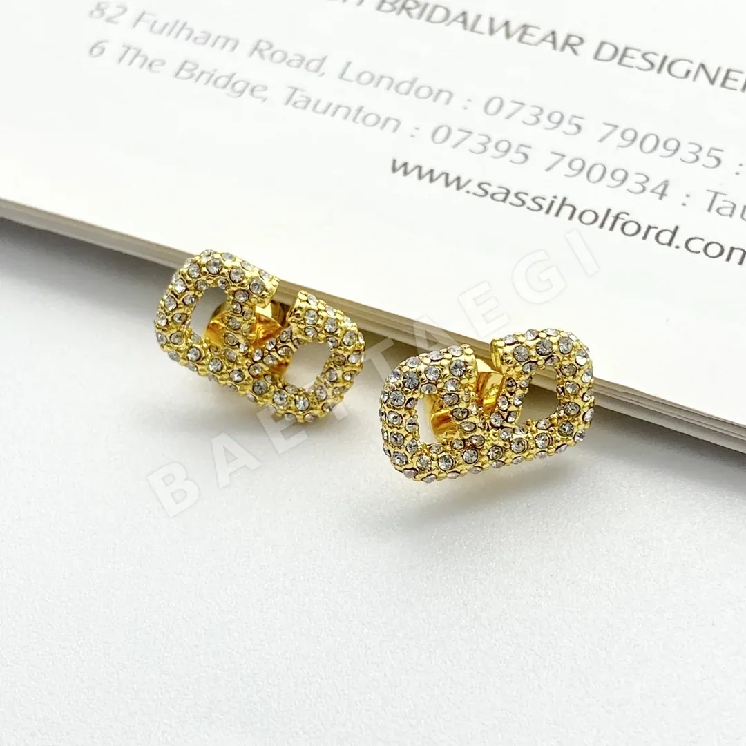 발렌티노 귀걸이 63537 Valentino Earrings 상세 이미지 3