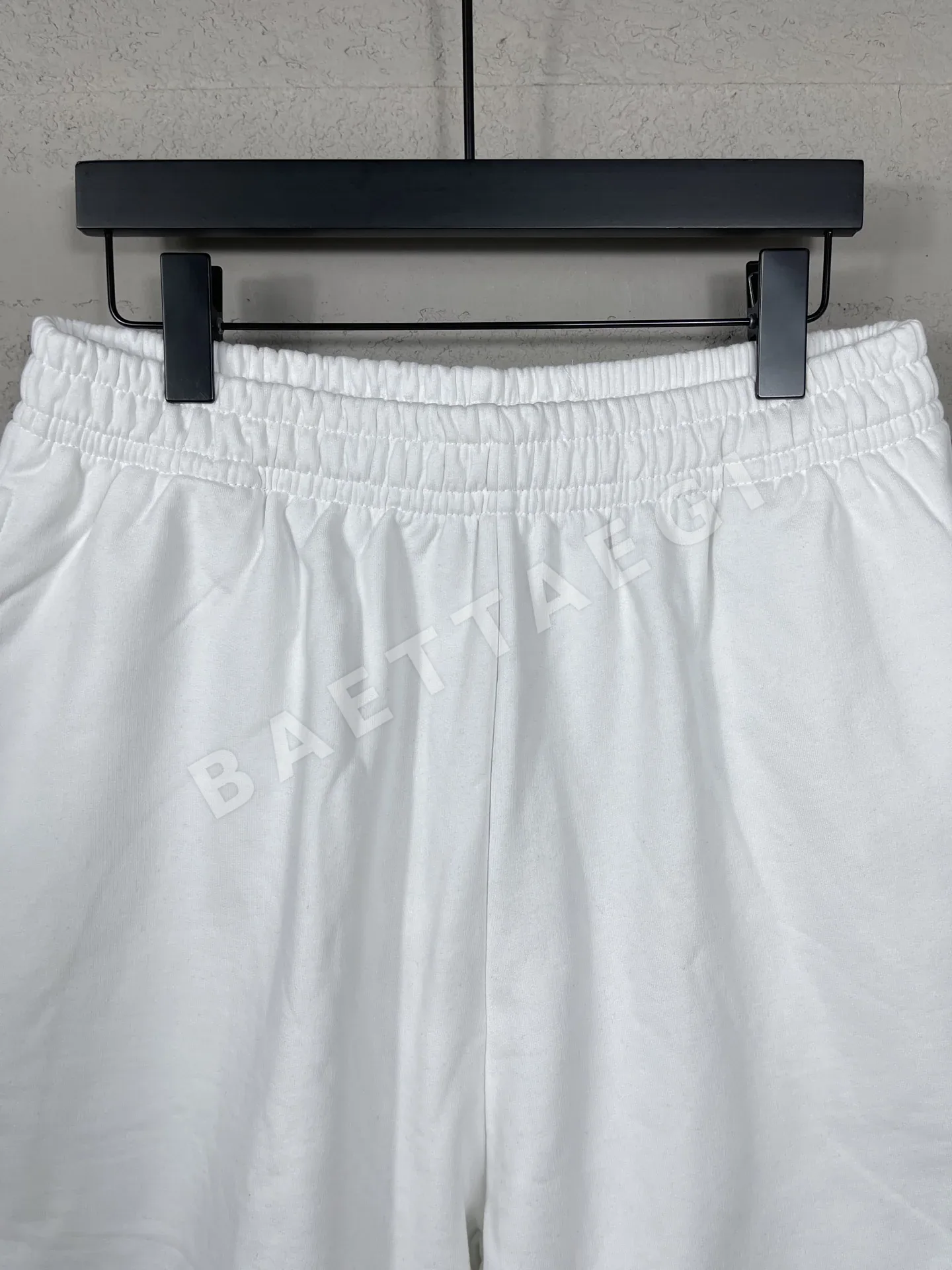 발렌시아가 남성 반바지 88702 Balenciaga Shorts 상세 이미지 7