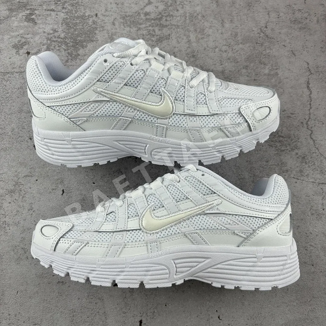 나이키 [PE] P 6000 BV1021-102 201174 Nike P-6000 Triple White 상세 이미지 8