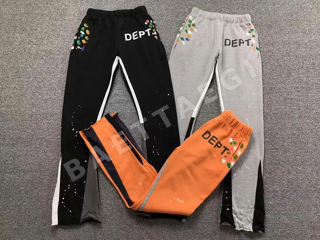 갤러리디파트먼트 바지 203237 Gallery Dept. Pants 상세 이미지 3