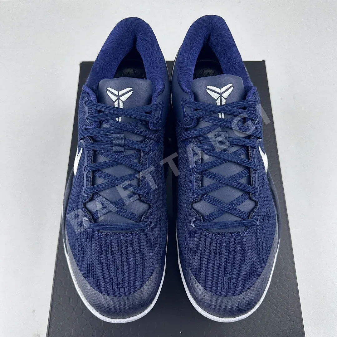 나이키 [GX] 코비 8 프로트로 HF9550-400 201381 Nike Kobe 8 Protro College Navy ZK8 상세 이미지 2