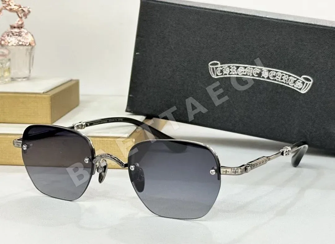 크롬하츠 선글라스 204932 Chrome Hearts Sunglasses 상세 이미지 9