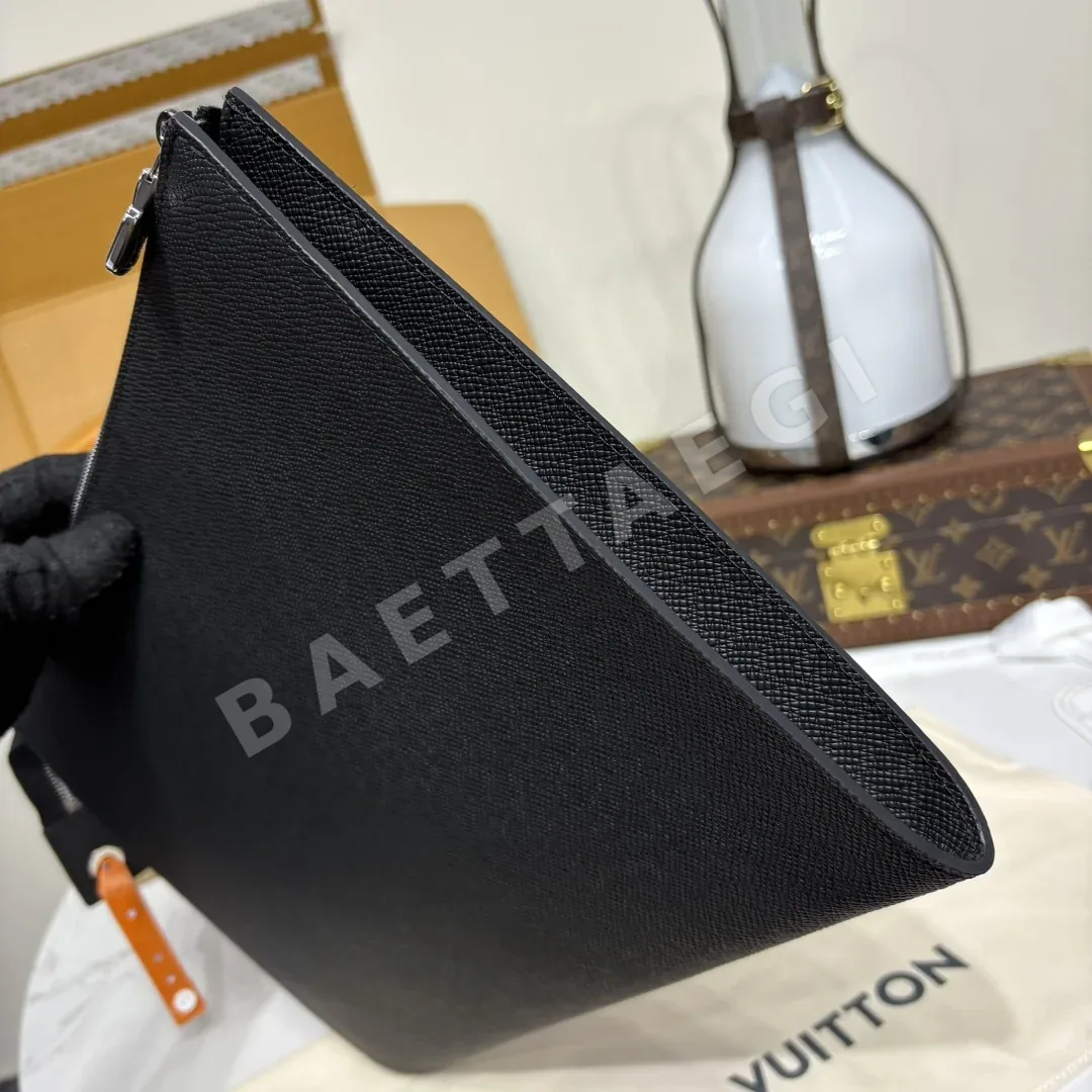 루이비통 포쉐트 24 H 클러치 가방 M30965 상세 이미지 5