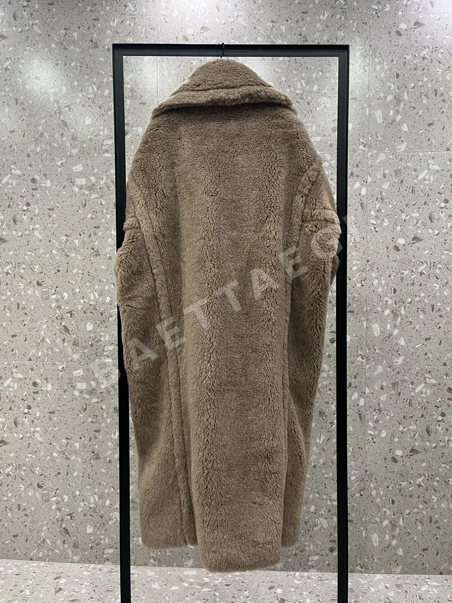 막스마라 테디 베어 자켓 상세 이미지 2