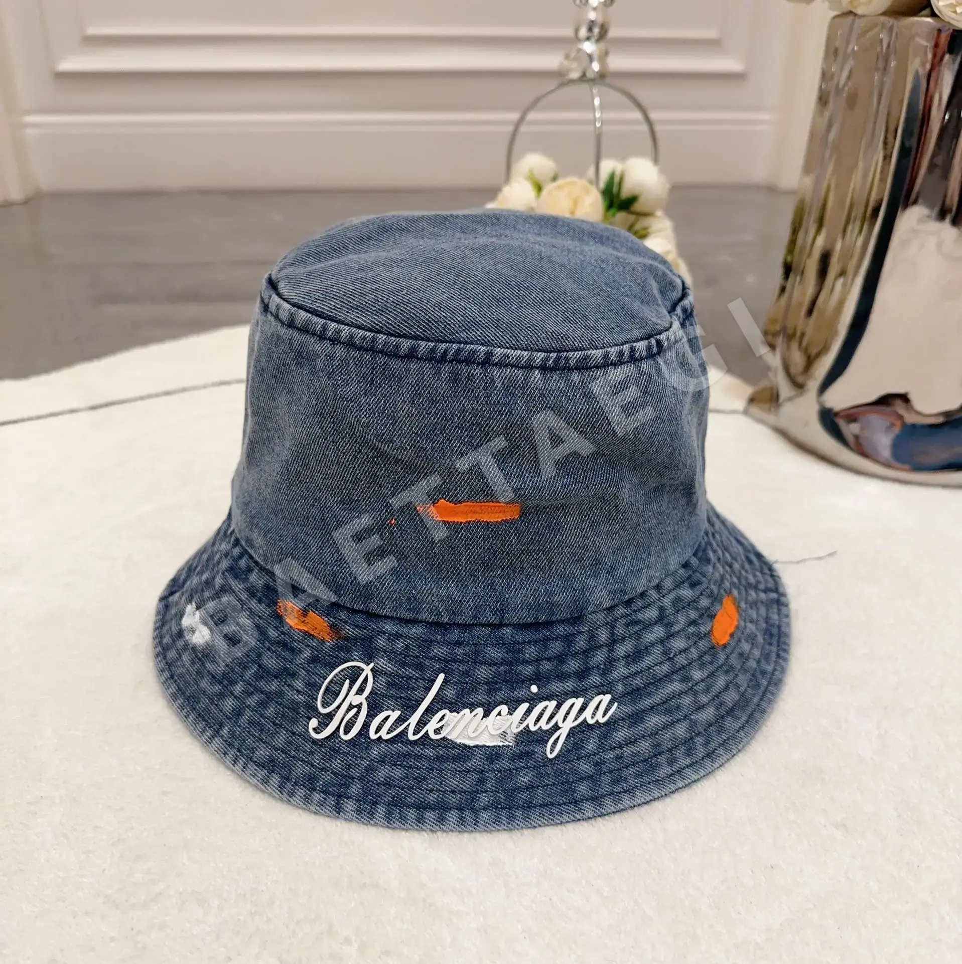 발렌시아가 모자 81827 Balenciaga Cap