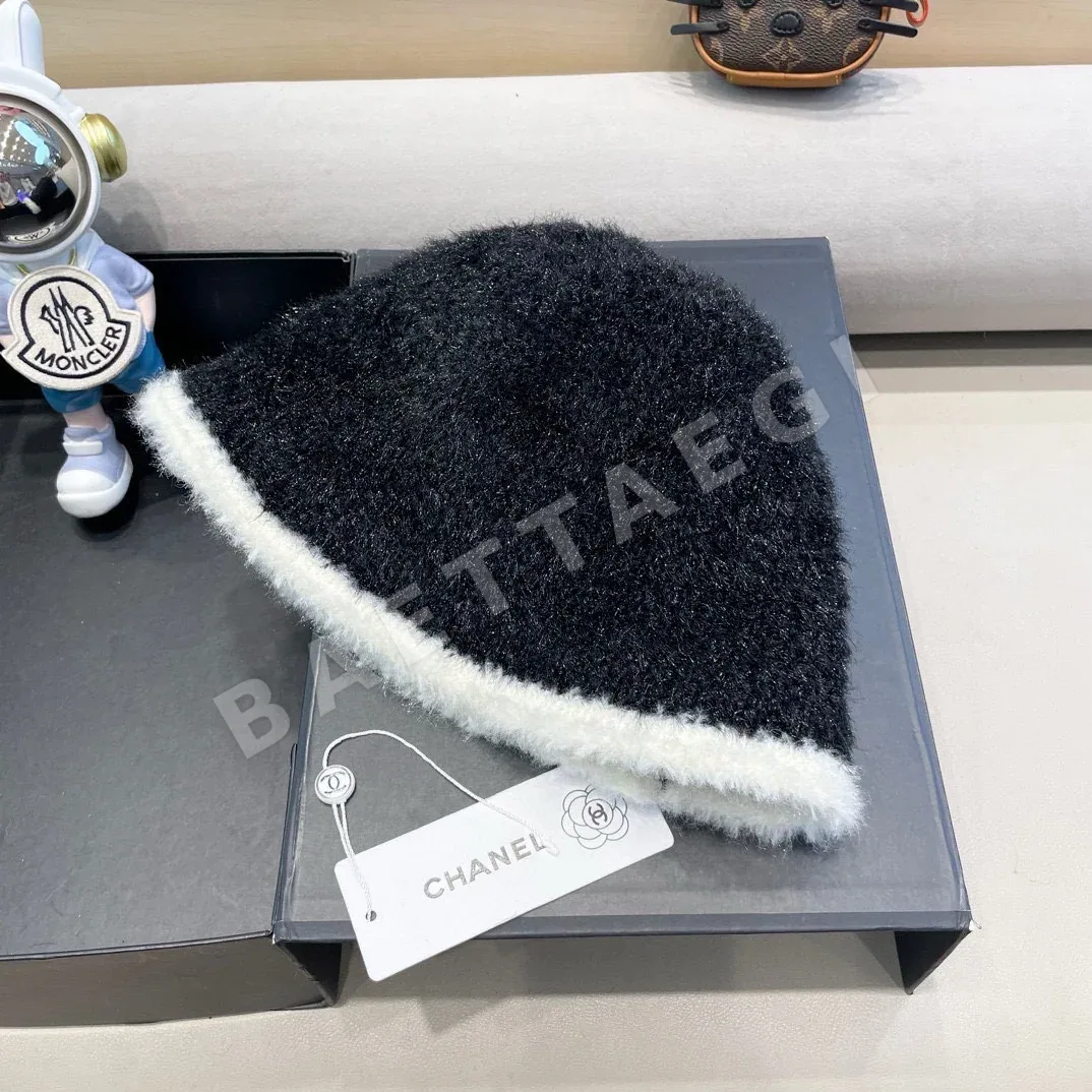 샤넬 모자 185600 Chanel Cap 상세 이미지 2