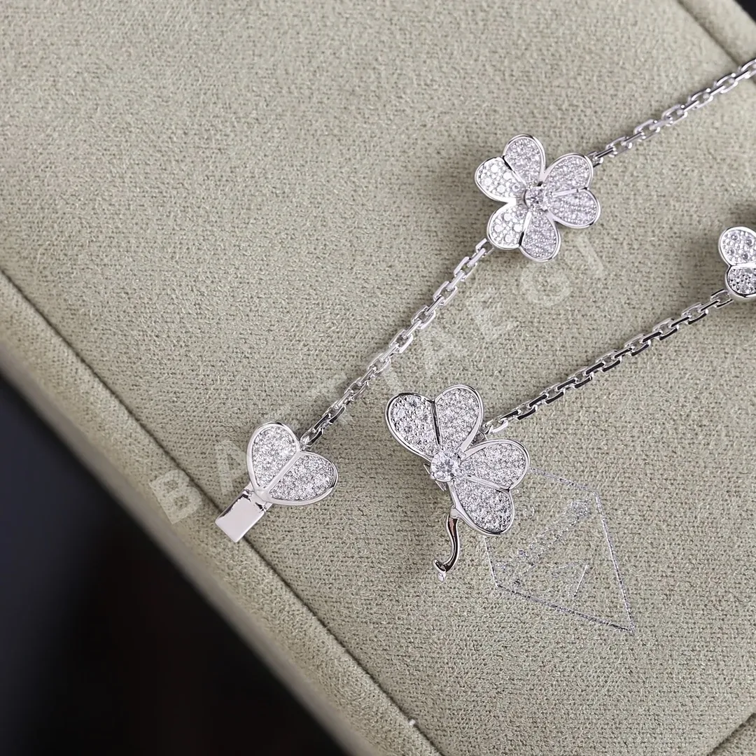 반클리프앤아펠 목걸이 63972 Van Cleef & Arpels Necklace 상세 이미지 7