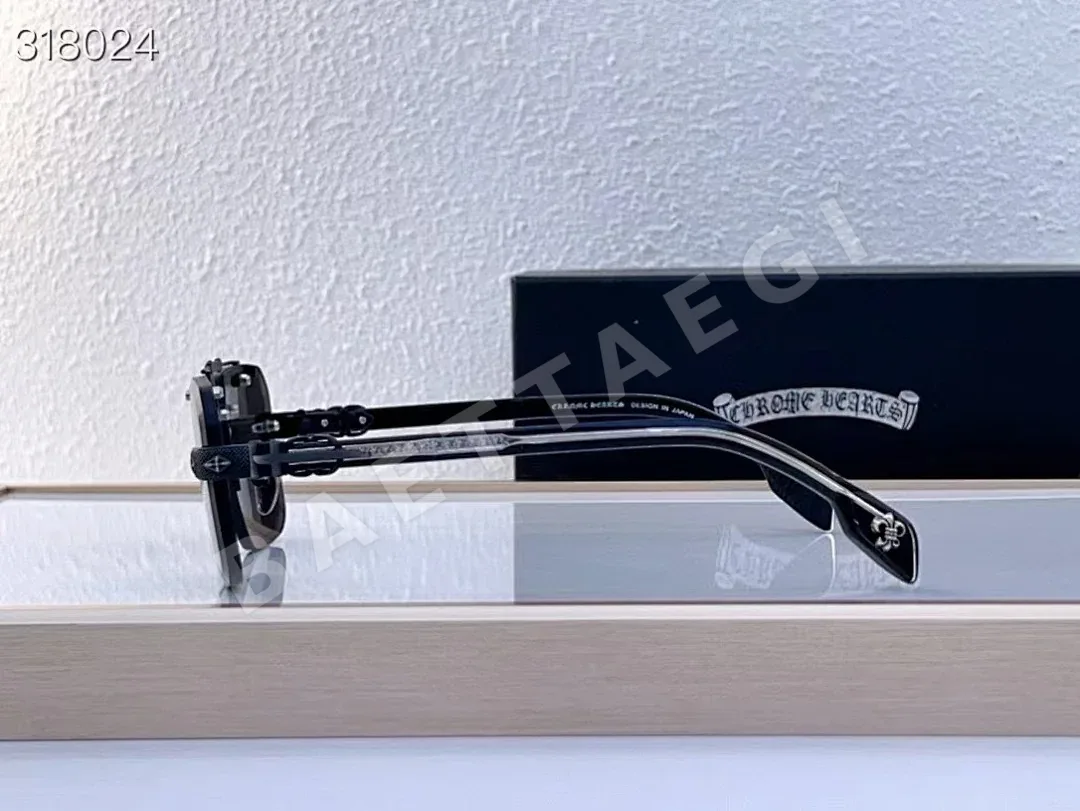 크롬하츠 선글라스 204933 Chrome Hearts Sunglasses 상세 이미지 7