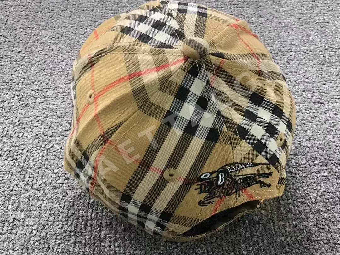 버버리 모자 202688 Burberry Hat 상세 이미지 9