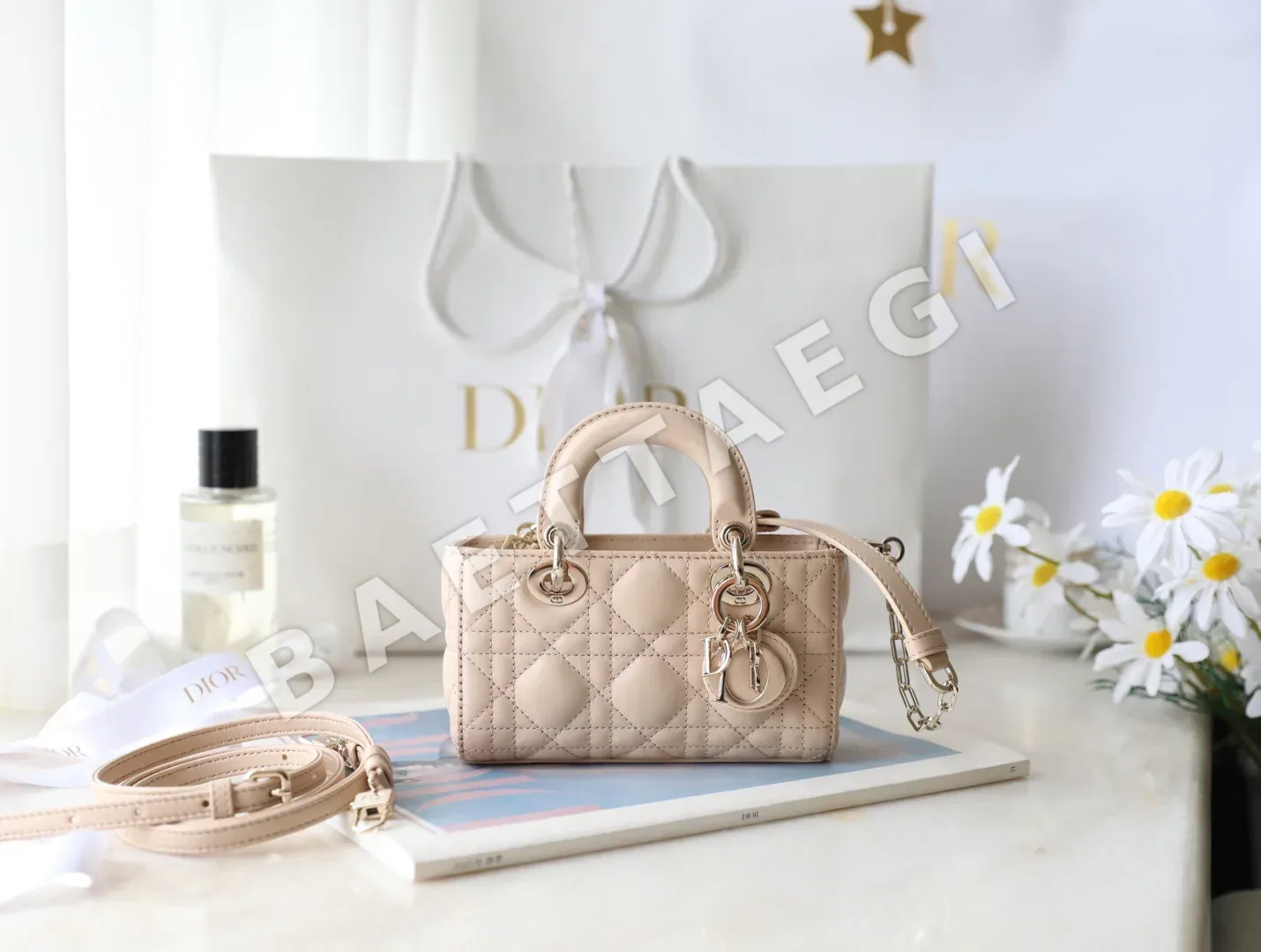디올 165236 가방 Dior Bag 상세 이미지 1