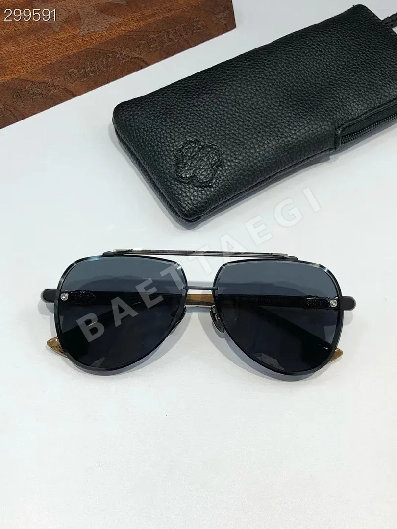 크롬하츠 선글라스 204855 Chrome Hearts Sunglasses 상세 이미지 7