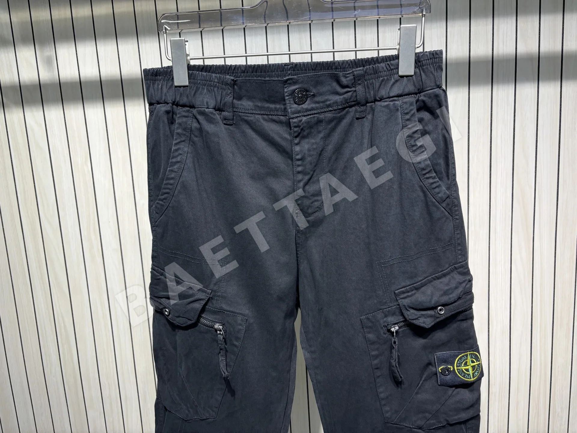 스톤아일랜드 남성 바지 51060 Stone Island 상세 이미지 6