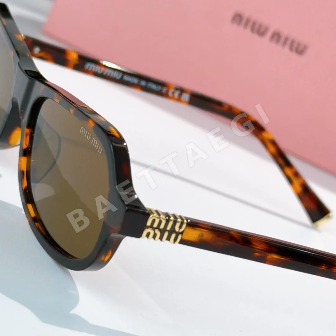 미우미우 선글라스 72949 Miu Miu Sunglasses 상세 이미지 7