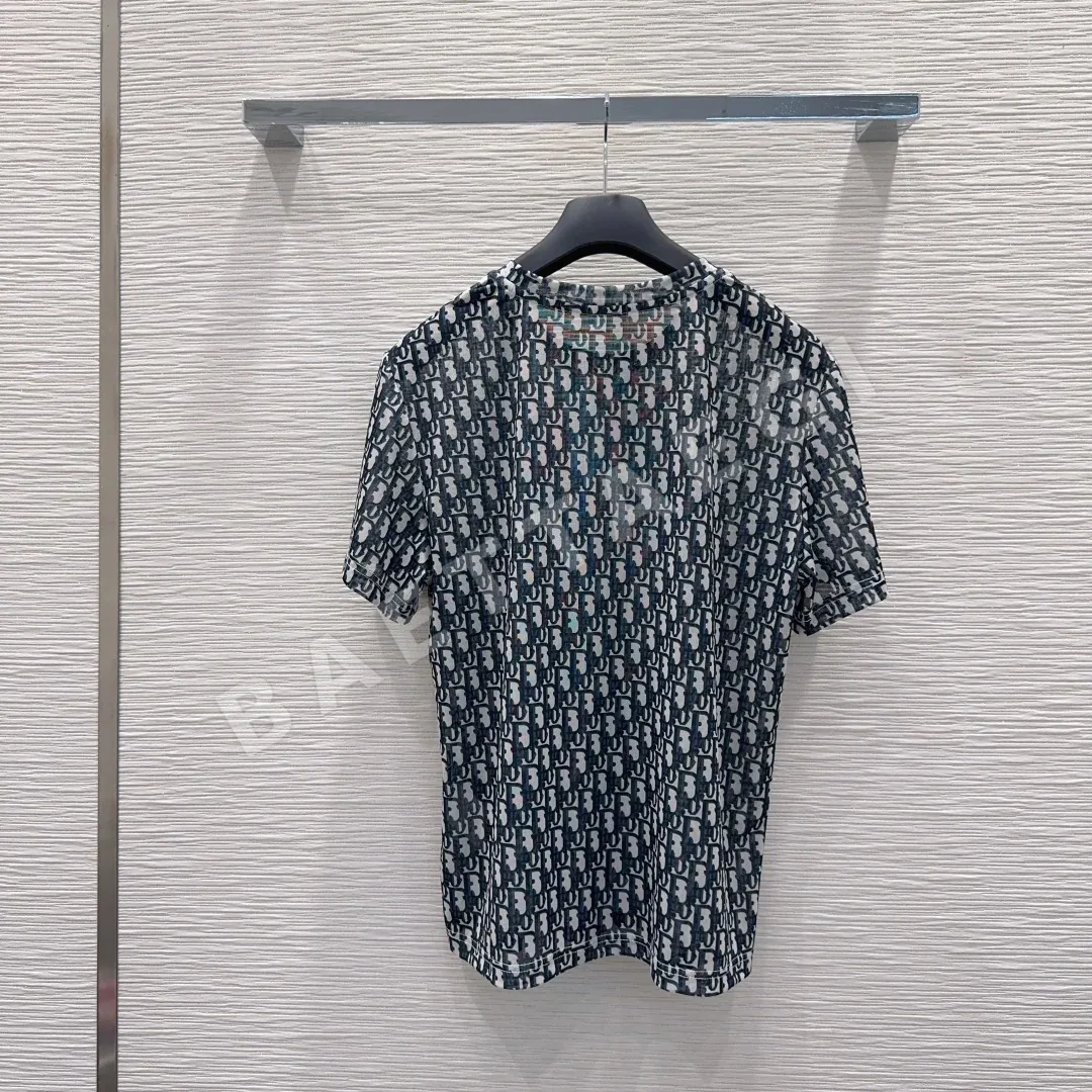 디올 여성 반팔 상세 이미지 9