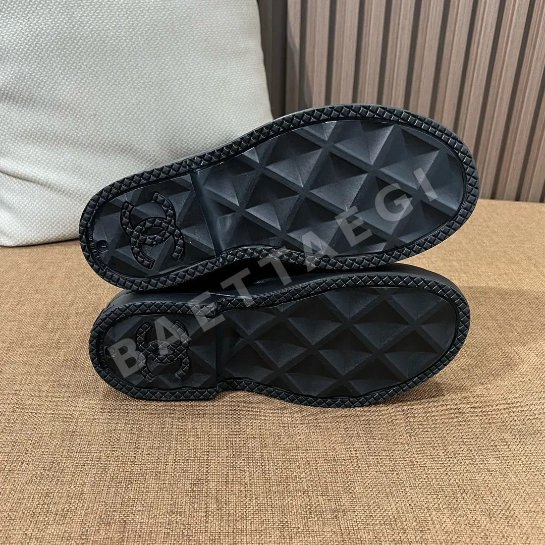 샤넬 레인부츠 상세 이미지 9