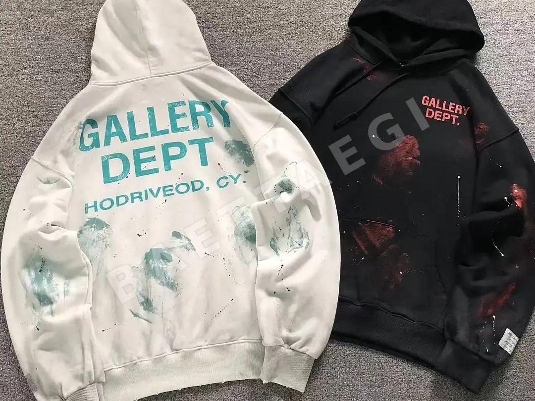 갤러리디파트먼트 후드티 203299 Gallery Dept. Hoodie 상세 이미지 6