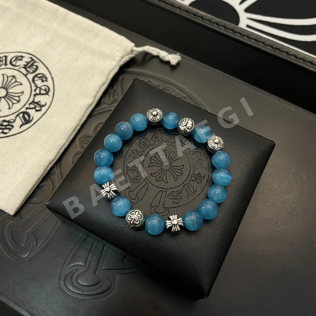 크롬하츠 팔찌 61745 Chrome Hearts Bracelet 상세 이미지 2