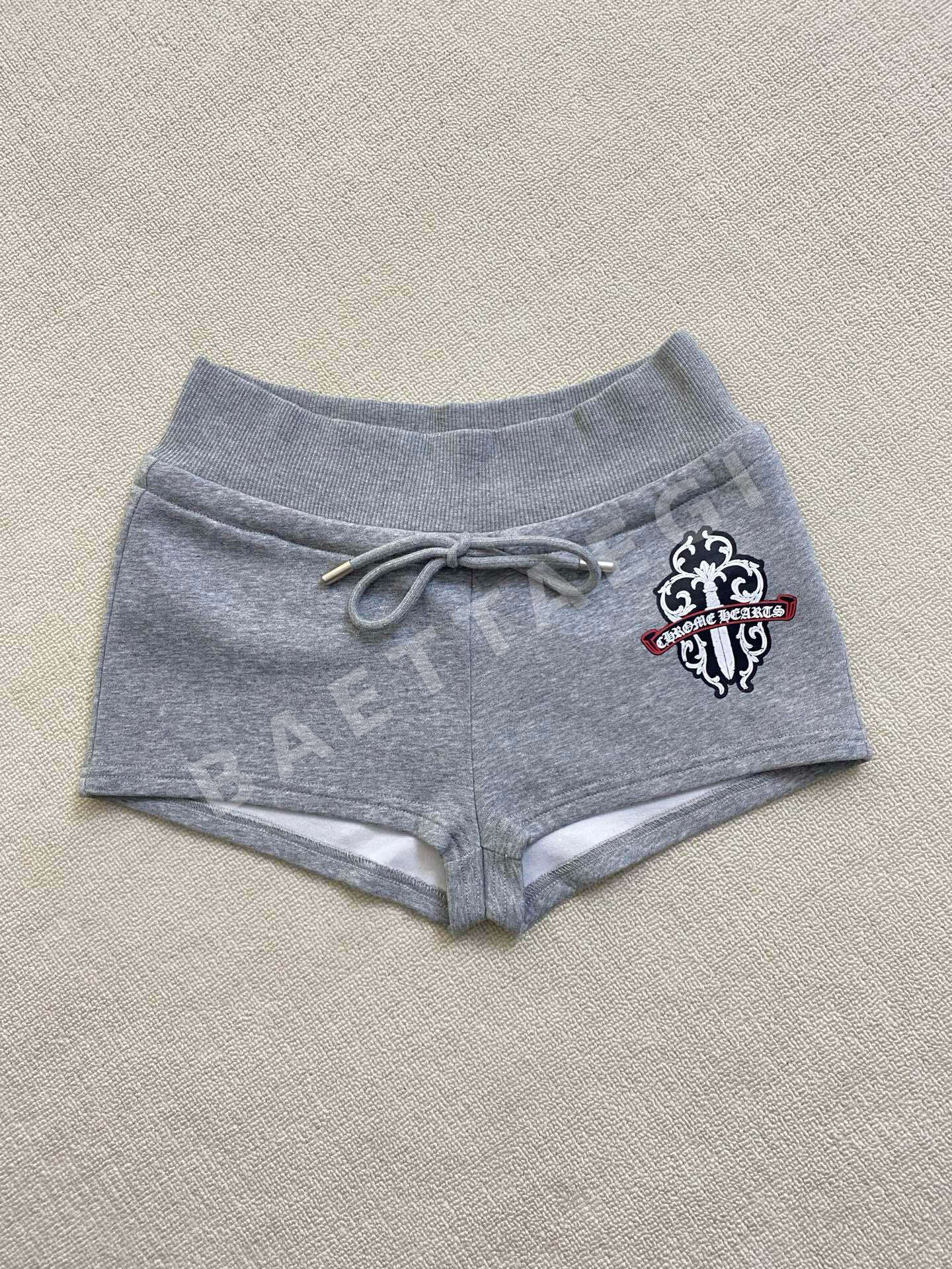 크롬하츠 여성 반바지 163945