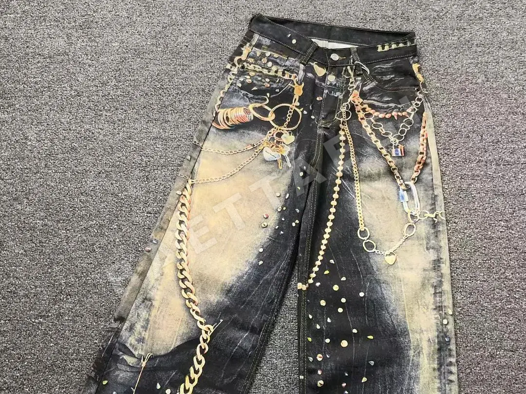 아크네스튜디오 바지 202731 Acne Studios Pants 상세 이미지 5