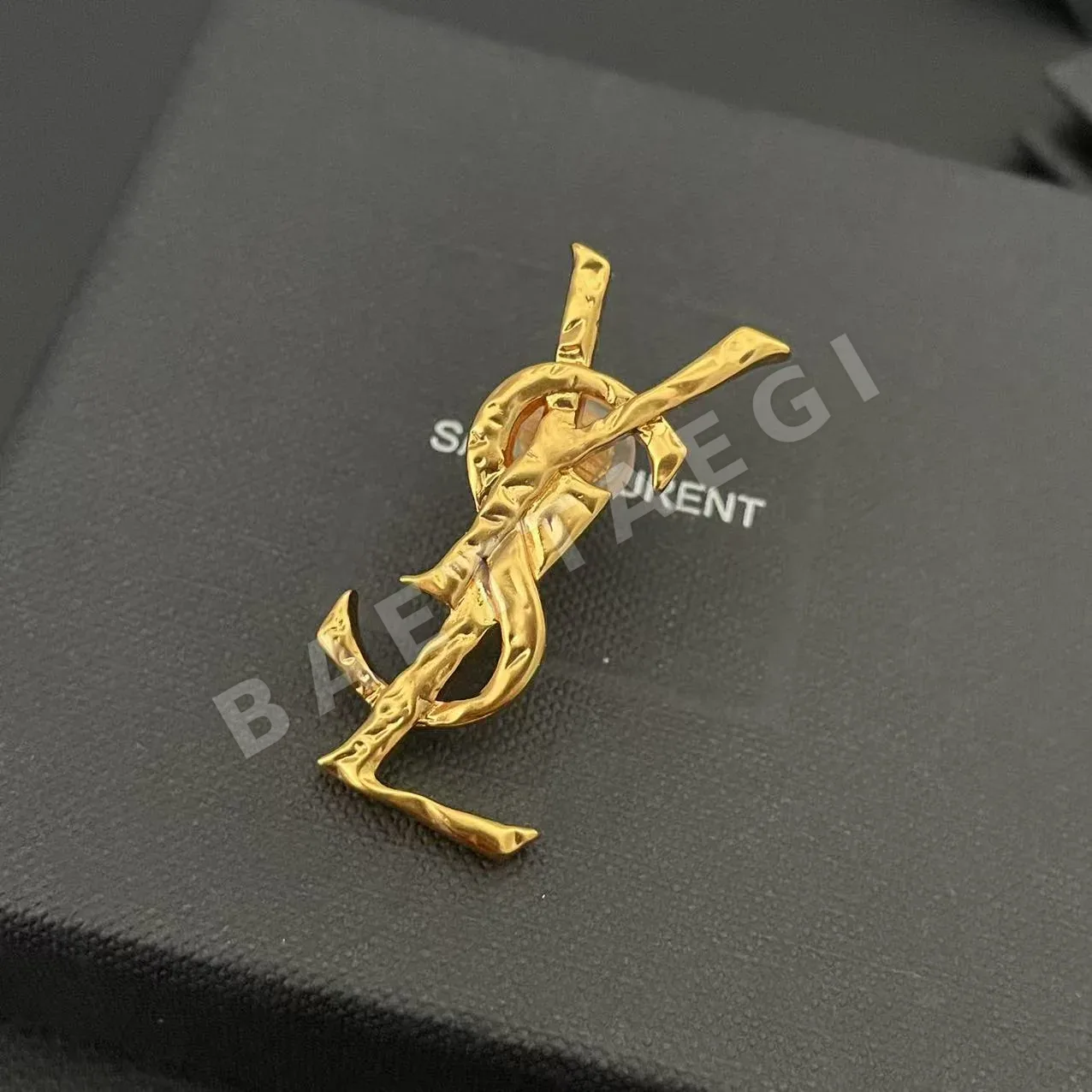 생로랑 귀걸이 65686 Saint Laurent Earrings 상세 이미지 6