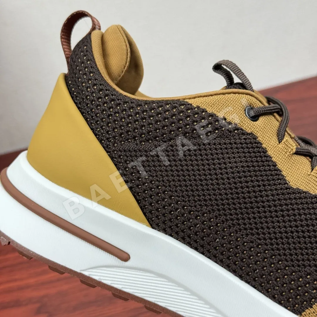 로로피아나 신발 154256 Loro Piana Sneakers 상세 이미지 6