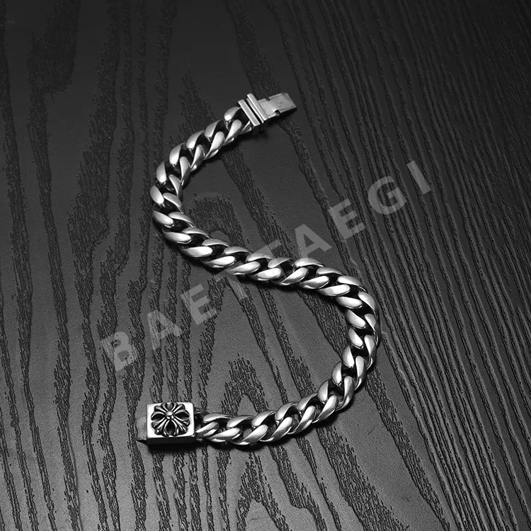 크롬하츠 팔찌 62729 Chrome Hearts Bracelet 상세 이미지 5