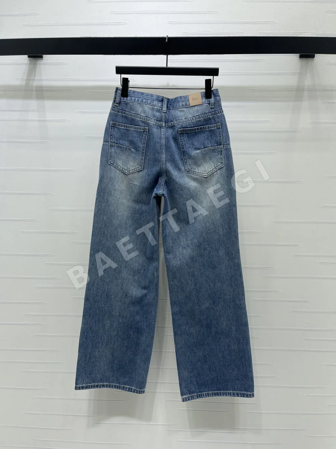 디올 여성 바지 92600 Dior Pants 상세 이미지 8