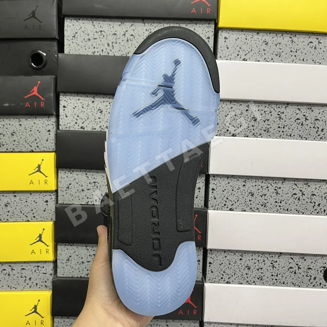 나이키 [EG] DD0587-008 201476 Nike Black University Blue 상세 이미지 5