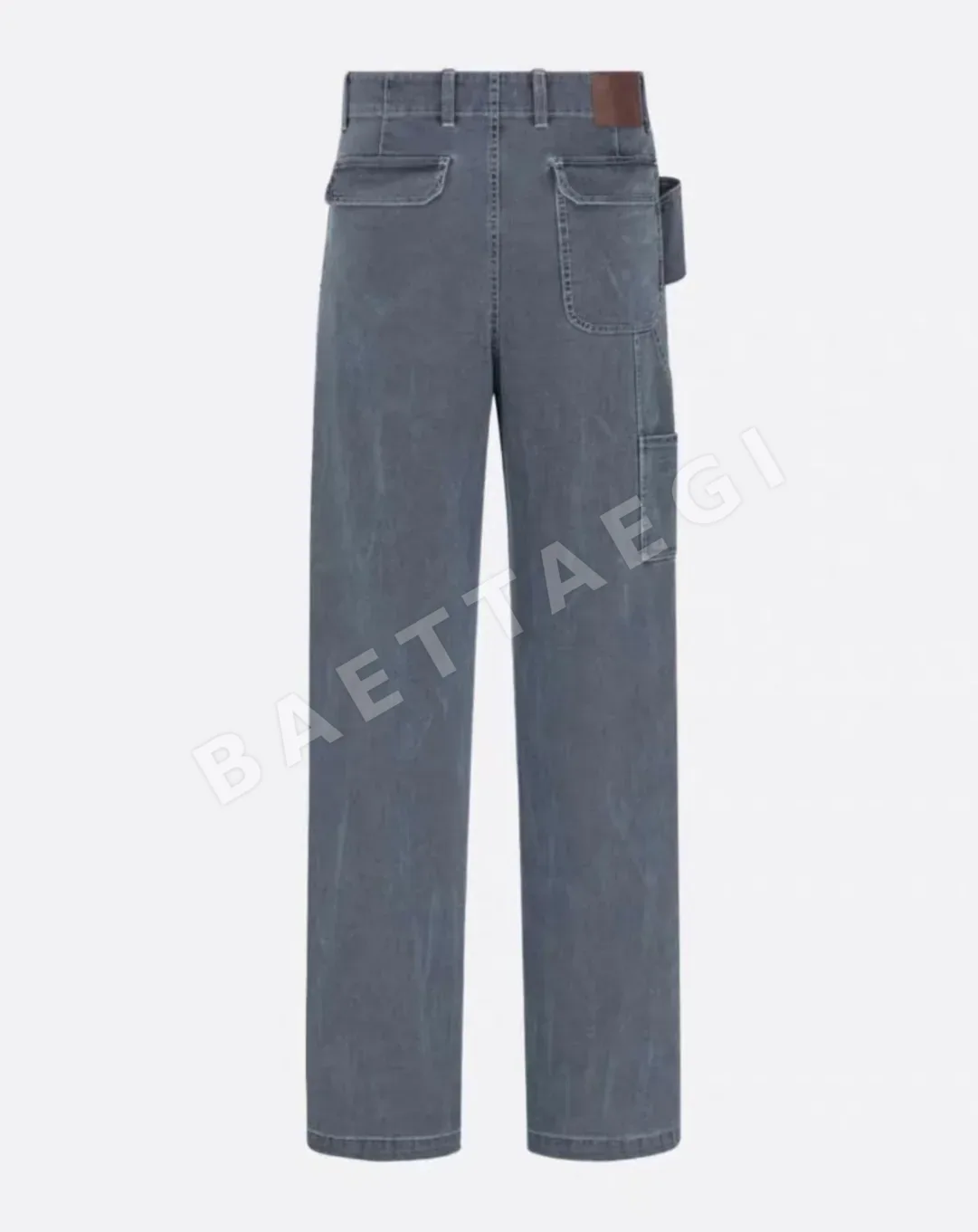 스톤아일랜드 남성 바지 51531 Stone Island 상세 이미지 2