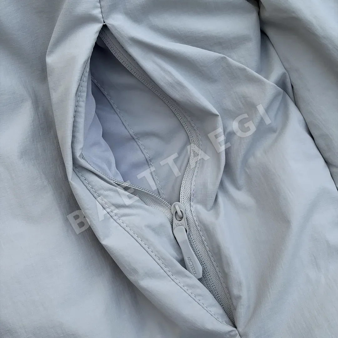아크테릭스 [TZ] 아톰 LT 후디 2.0 보이드 그레이 200182 Arc'teryx Atom LT Hoodie 2.0 상세 이미지 10