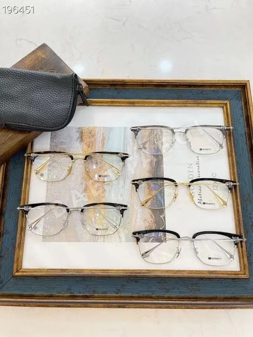 크롬하츠 선글라스 204708 Chrome Hearts Sunglasses 상세 이미지 3