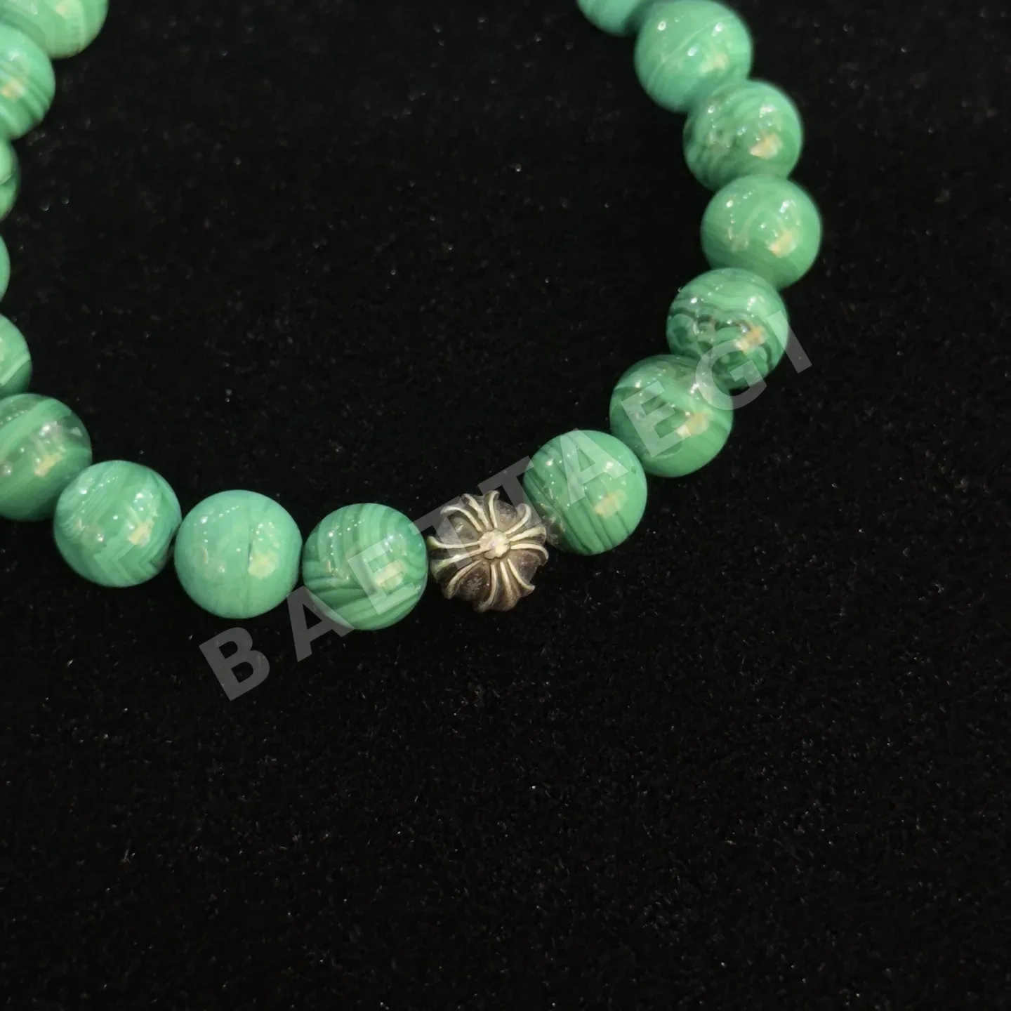 크롬하츠 팔찌 164100 Chrome Hearts Bracelet 상세 이미지 4