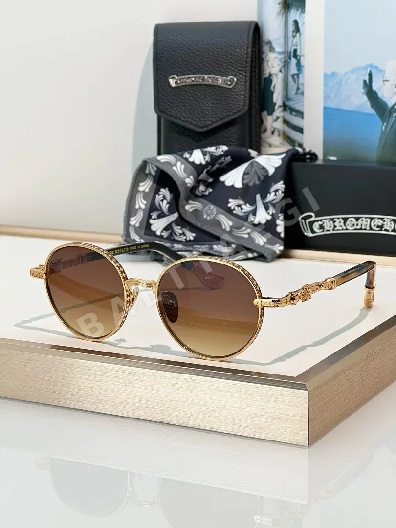 크롬하츠 선글라스 205204 Chrome Hearts Sunglasses 상세 이미지 6