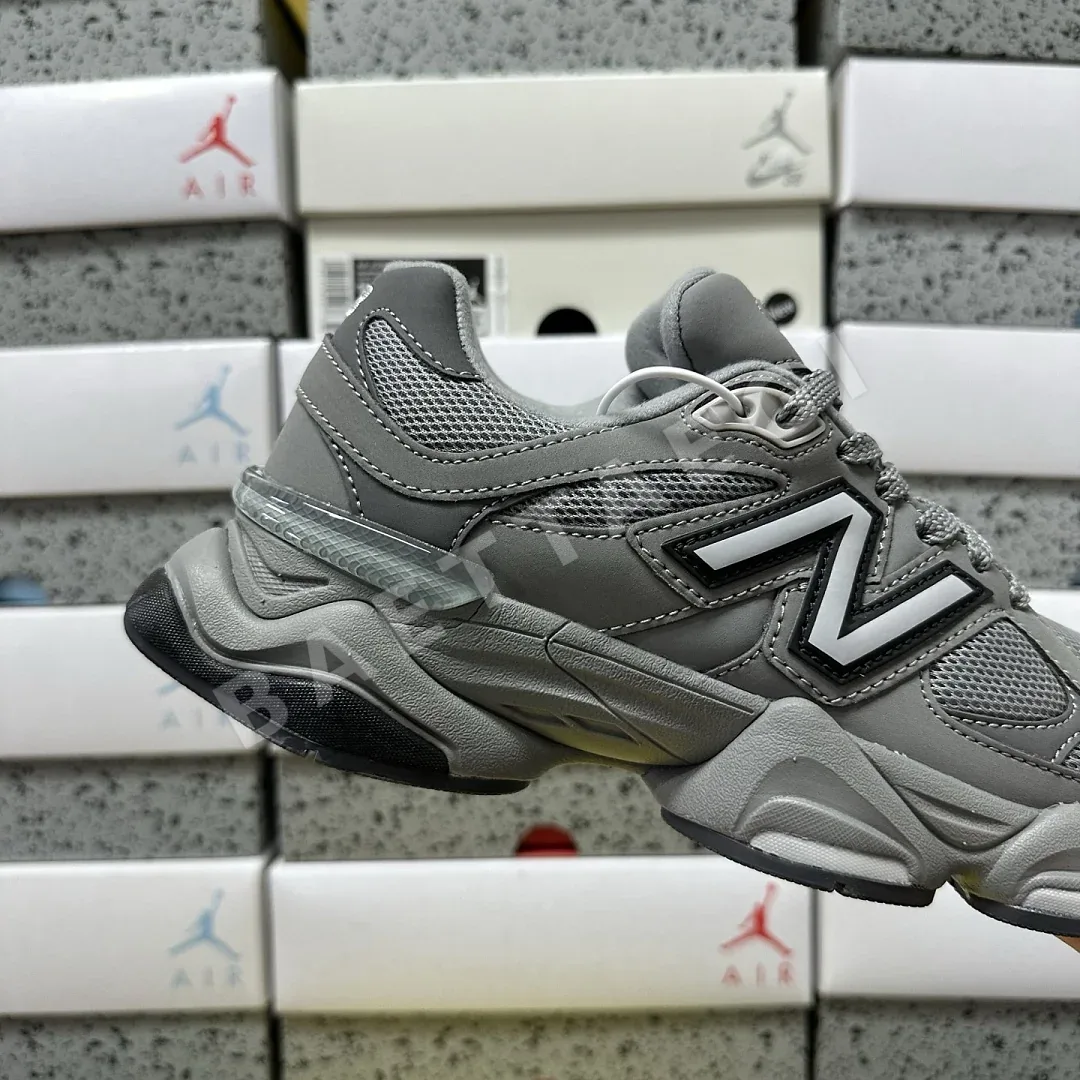 뉴발란스 [C] 9060 U9060ZGB 202176 New Balance 9060 상세 이미지 7