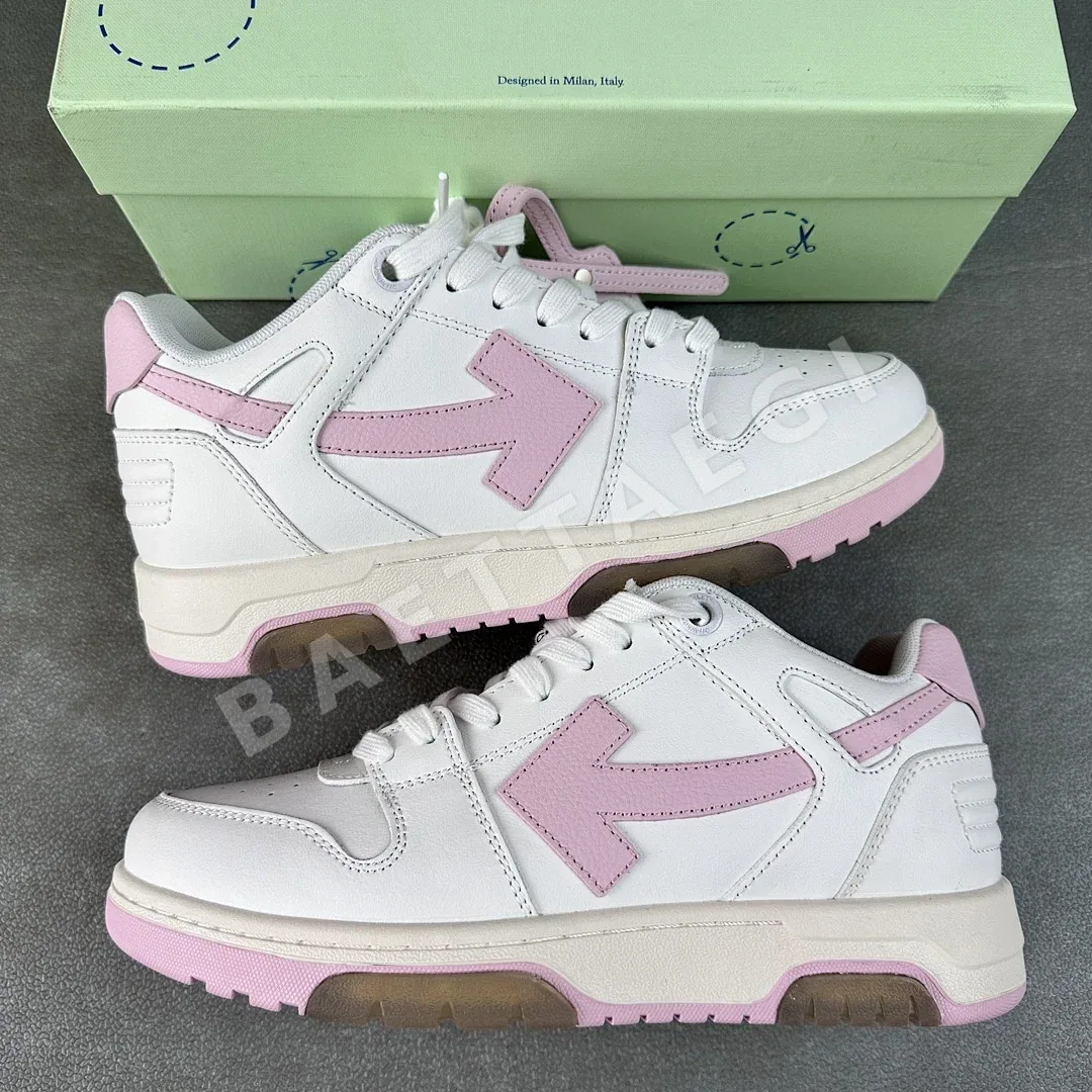 오프화이트 핑크 화이트 202350 Off White 상세 이미지 9