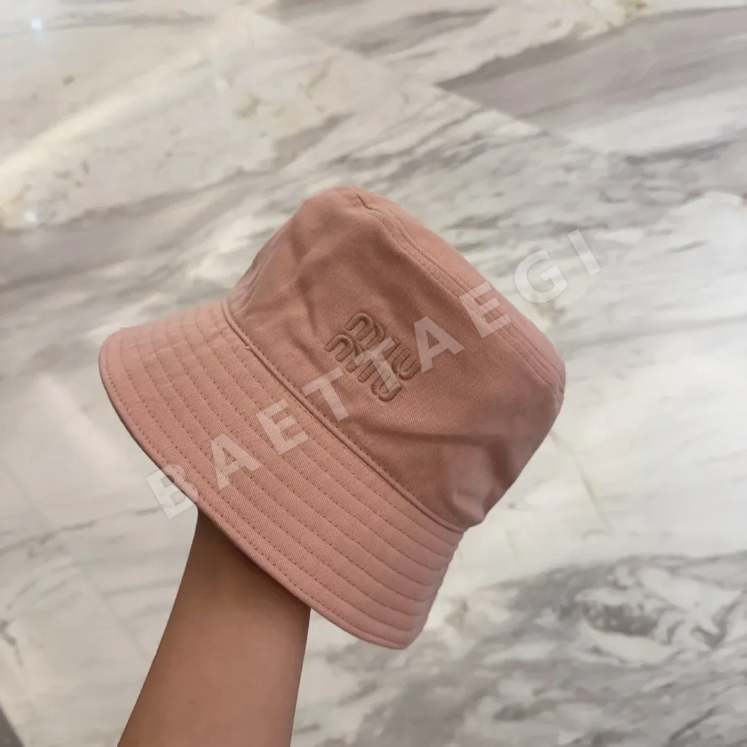 미우미우 모자 80920 Miu Miu Cap 상세 이미지 2