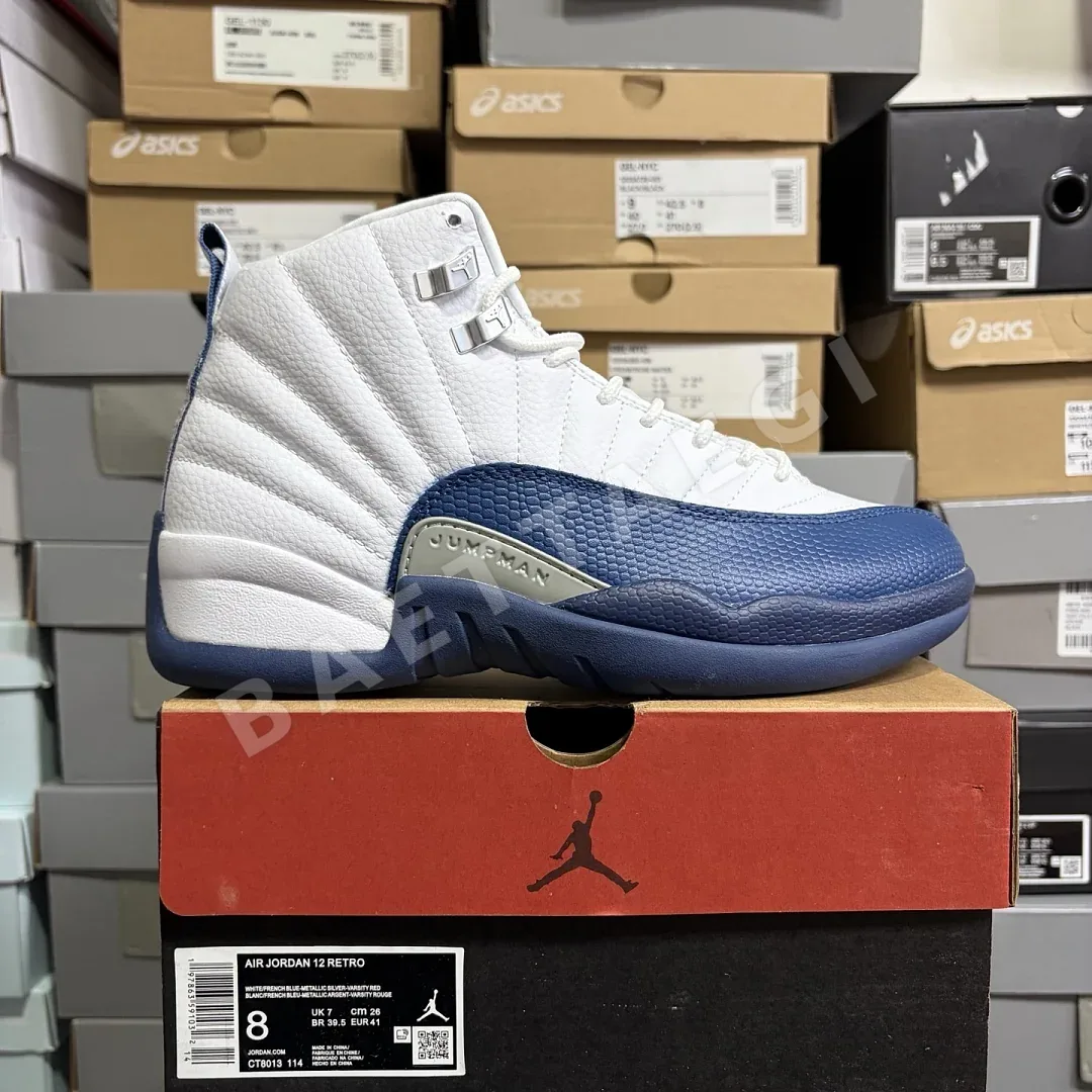 나이키 [EG] CT8013-114 201490 Nike French Blue