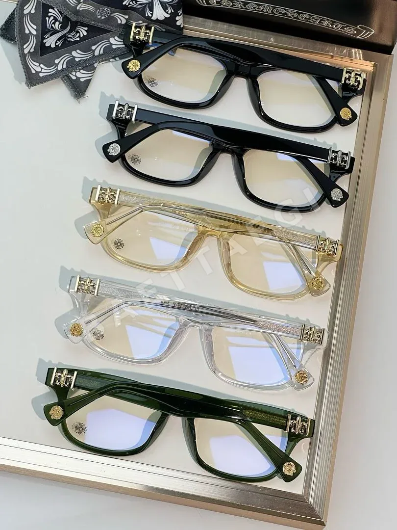 크롬하츠 선글라스 205203 Chrome Hearts Sunglasses 상세 이미지 9