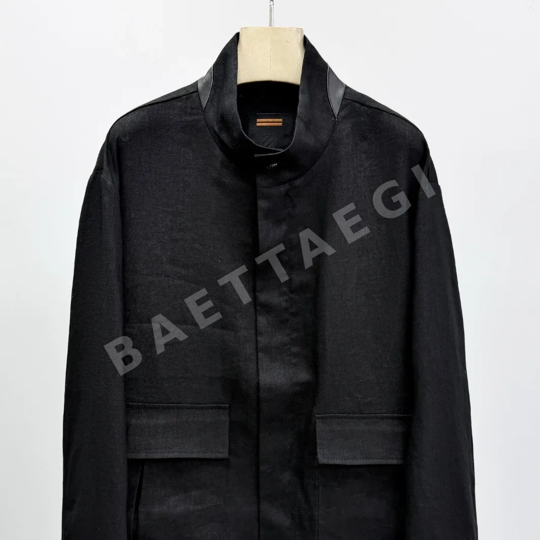 제냐 남성 자켓 53820 Zegna 상세 이미지 12