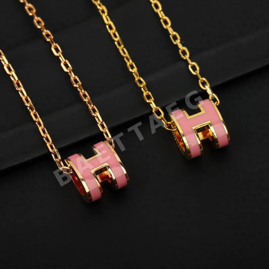 에르메스 목걸이 69925 Hermes Necklace 상세 이미지 3