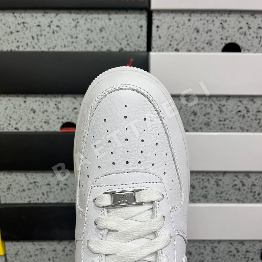 나이키 [GX] 에어 포스 1 로우 CT8065-100 201041 Nike Air Force 1 Low Drake NOCTA Certified 상세 이미지 14