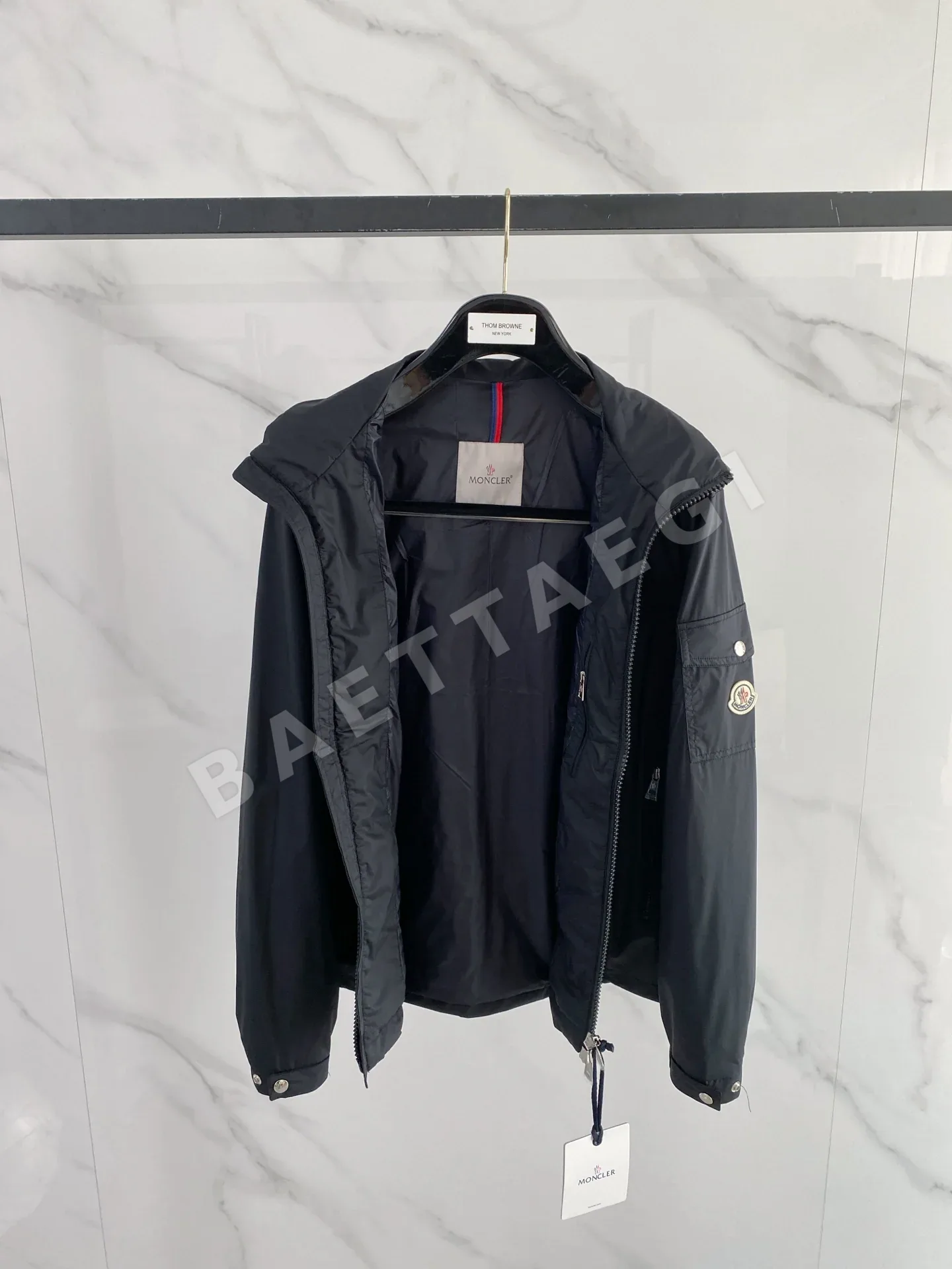 몽클레르 남성 자켓 SS 52618 Moncler 상세 이미지 5