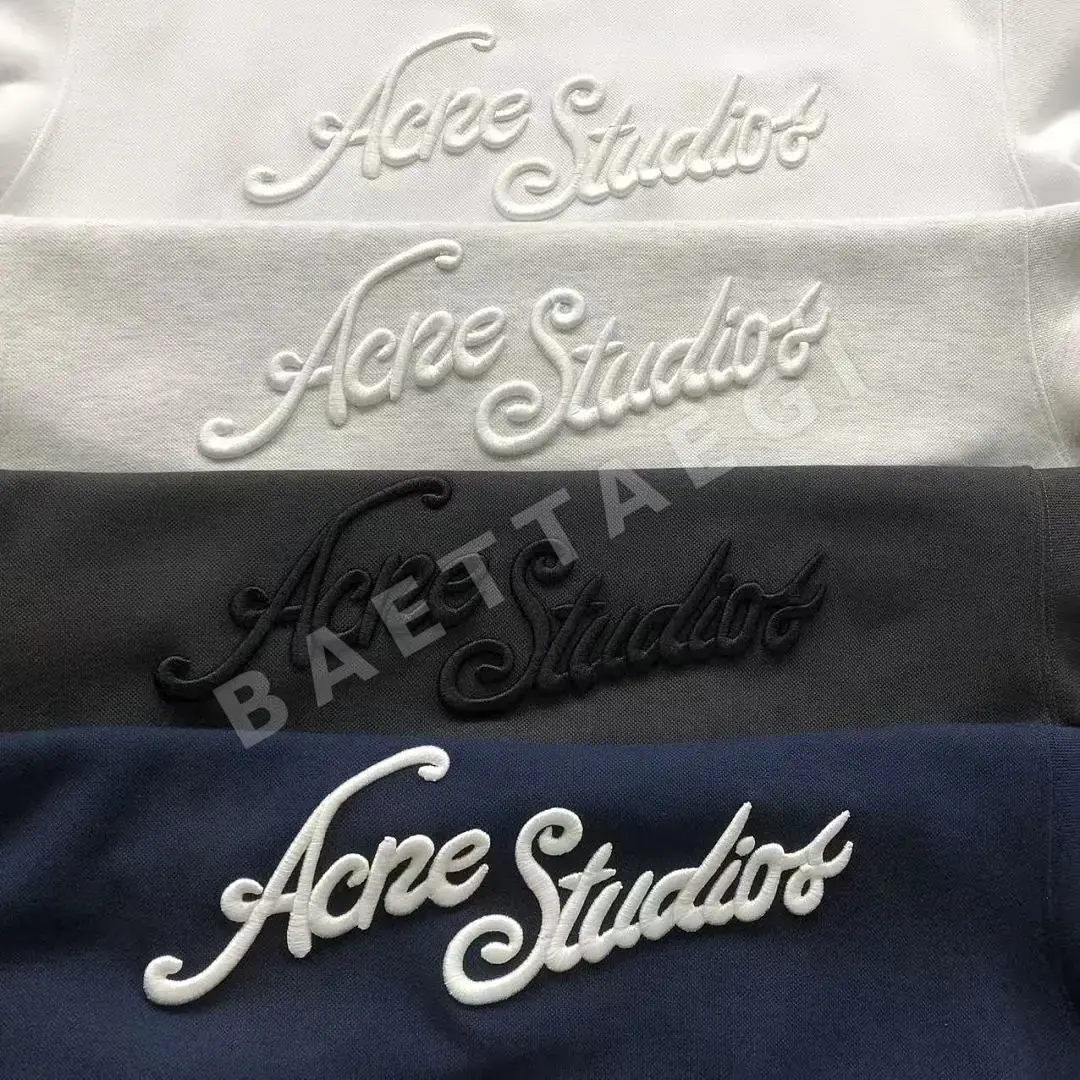 아크네스튜디오 긴팔 티셔츠 203504 Acne Studios Long Sleeve 상세 이미지 17