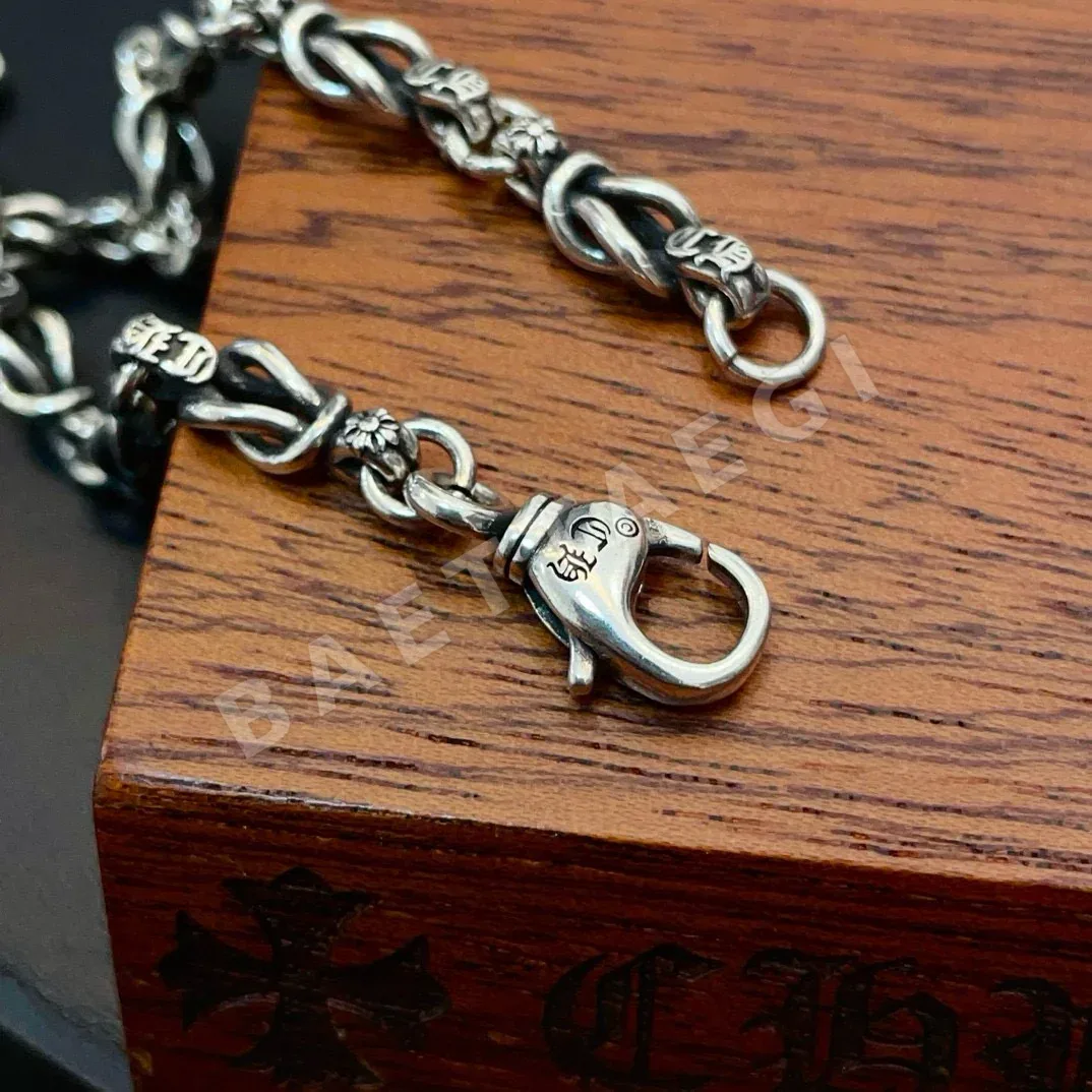 크롬하츠 목걸이 62338 Chrome Hearts Necklace 상세 이미지 7
