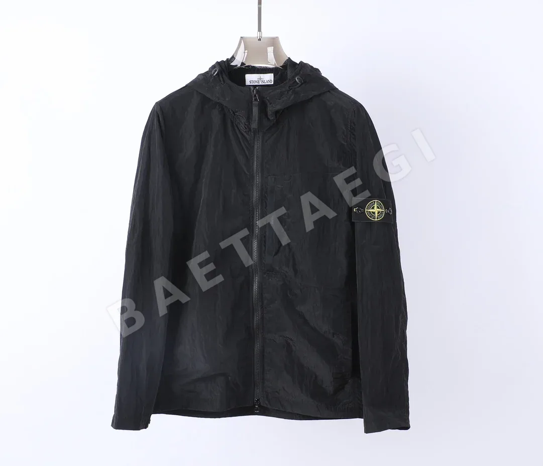 스톤아일랜드 남성 자켓 SS 51564 Stone Island 상세 이미지 2