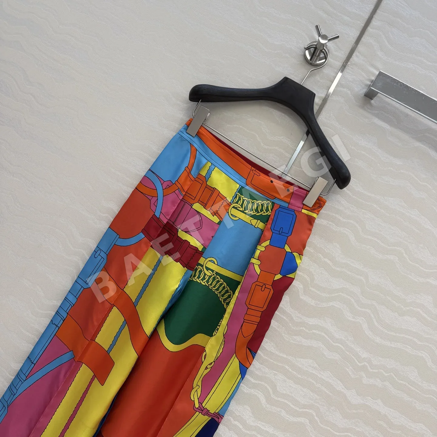 에르메스 여성 바지 73842 Hermes Women Pants 상세 이미지 2